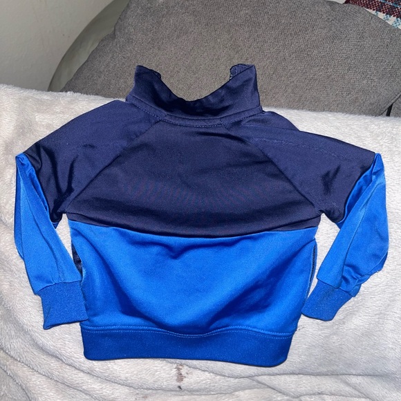 Nike jacket 12 mos - Picture 2 of 3